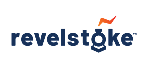 revelstoke revelstoke Logo